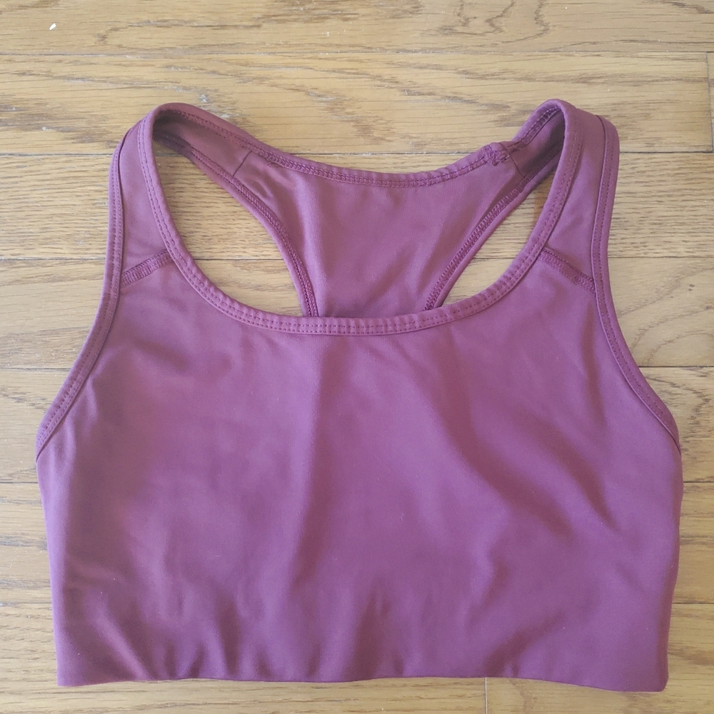 Forever 21 crop top
